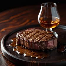 Whisky & Food Experience